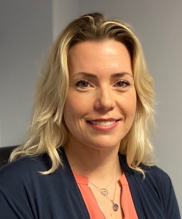 Jessica Van Matre
