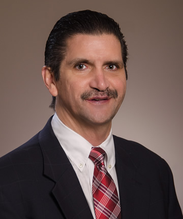 Mark Perry